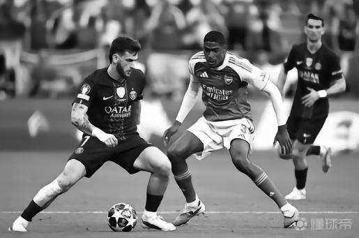 莫斯克拉谈欧冠决赛:我一直梦想这样的时刻,但结果不如所愿