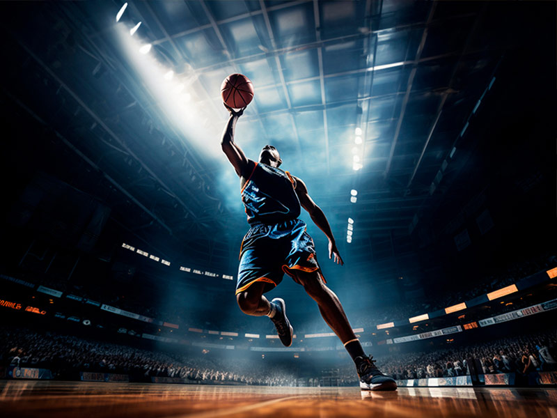 03月27日 NBA常规赛 尼克斯vs黄蜂 全场录像回放