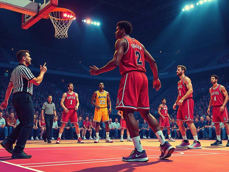 05月11日 NBA季后赛东部半决赛G4 尼克斯vs76人 全场录像回放