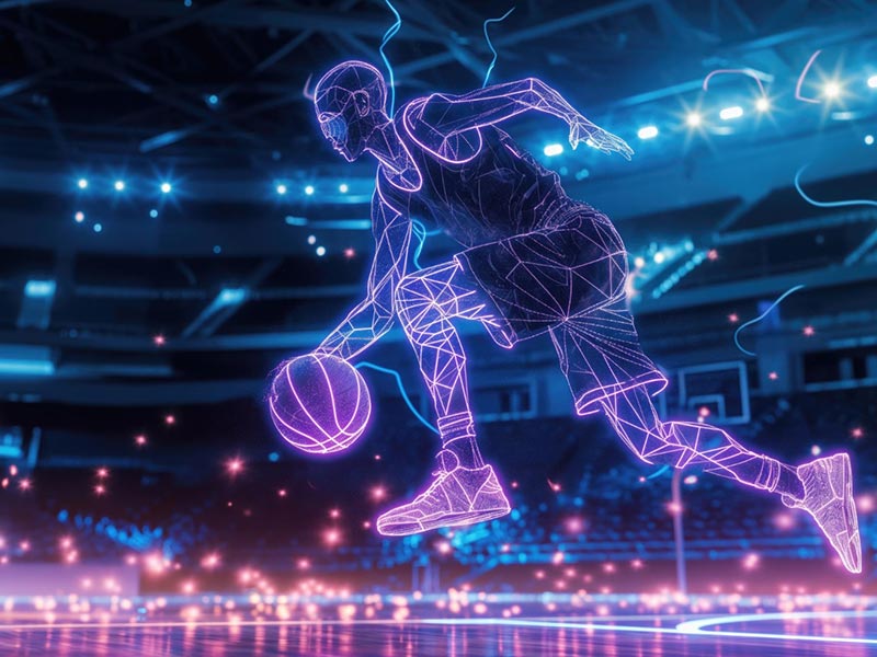 [腾讯QQ]NBA总决赛G4 马刺vs尼克斯 第二节 录像