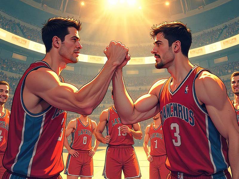 05月21日 NBA西部决赛G2 马刺vs雷霆 全场录像回放